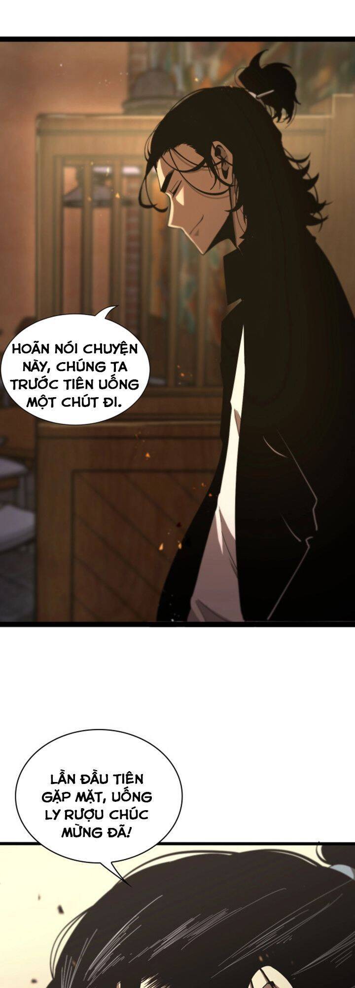 Chư Giới - Tận Thế Online Chapter 30 - 26
