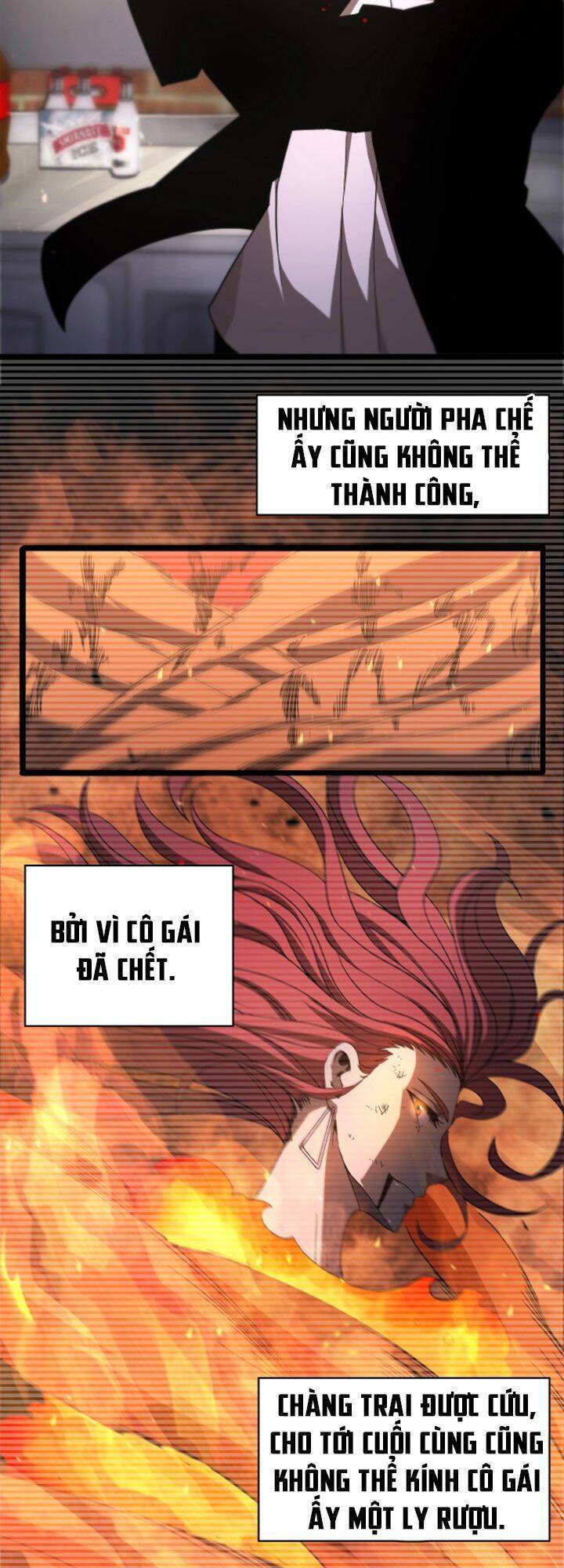 Chư Giới - Tận Thế Online Chapter 30 - 31