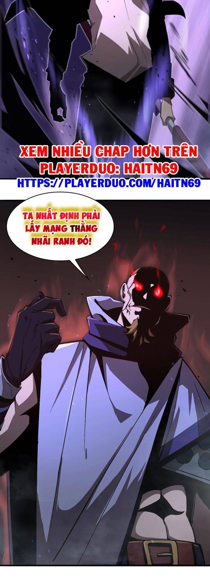 Chư Giới - Tận Thế Online Chapter 30 - 42