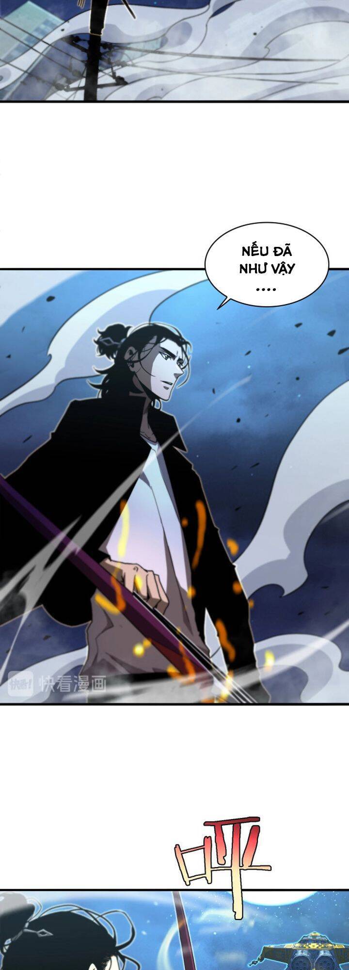 Chư Giới - Tận Thế Online Chapter 31 - 13