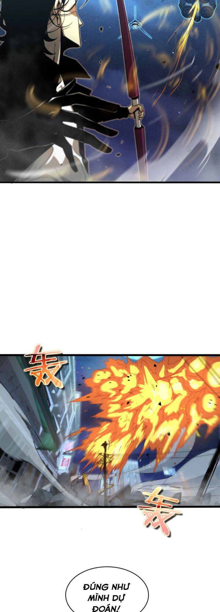 Chư Giới - Tận Thế Online Chapter 31 - 14