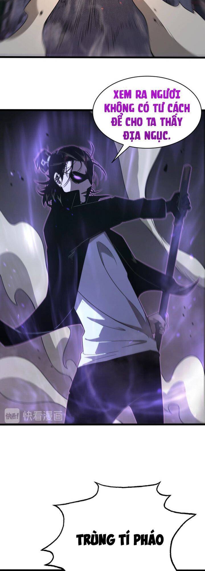 Chư Giới - Tận Thế Online Chapter 32 - 15