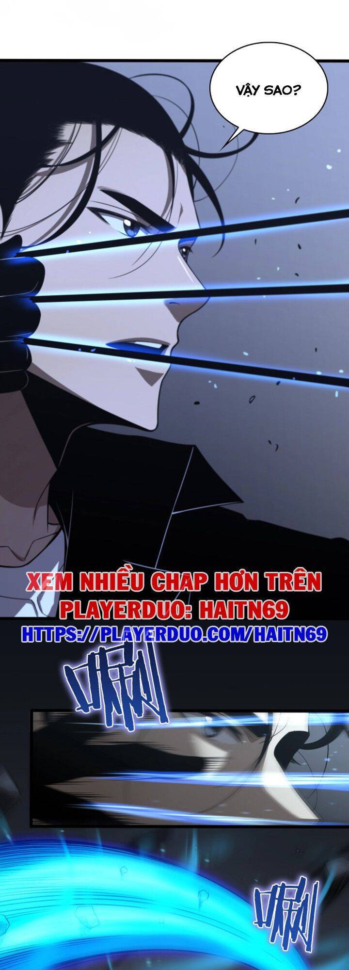 Chư Giới - Tận Thế Online Chapter 32 - 3