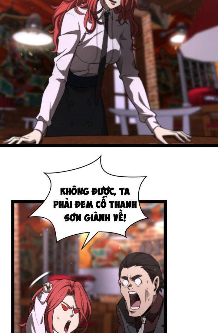 Chư Giới - Tận Thế Online Chapter 33 - 28