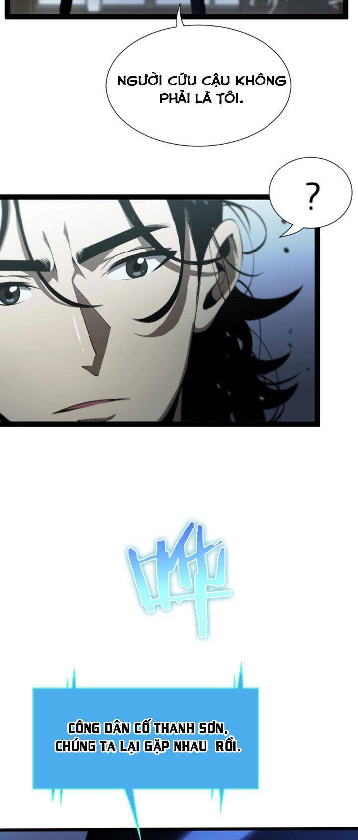 Chư Giới - Tận Thế Online Chapter 33 - 5