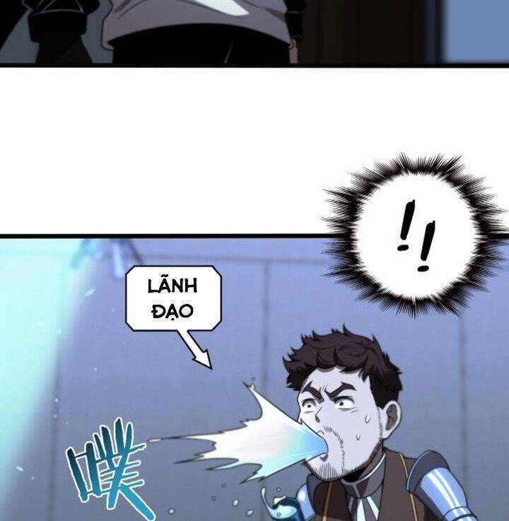 Chư Giới - Tận Thế Online Chapter 33 - 10