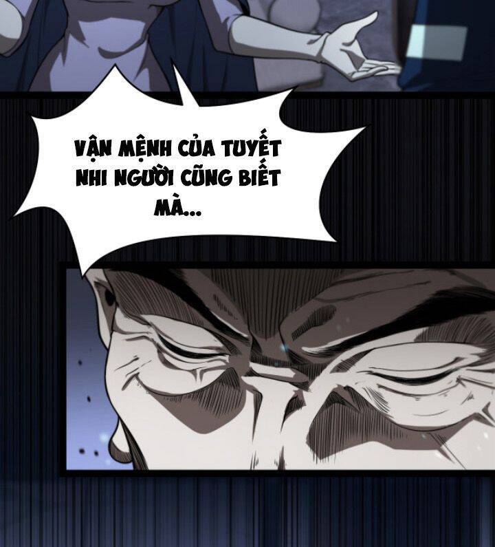 Chư Giới - Tận Thế Online Chapter 34 - 15