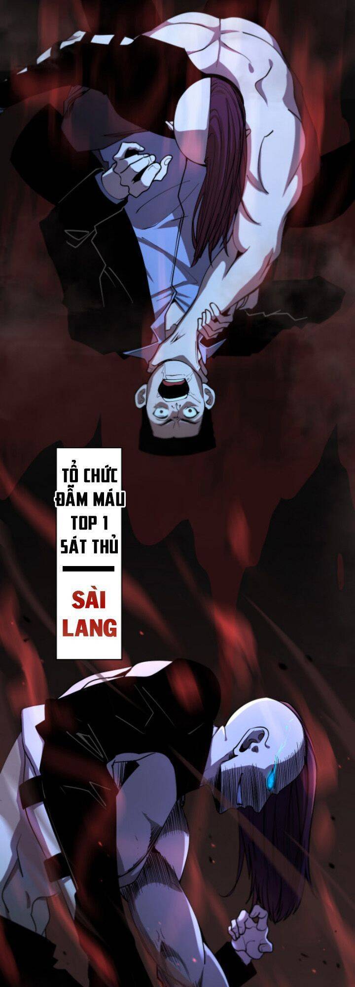 Chư Giới - Tận Thế Online Chapter 34 - 29