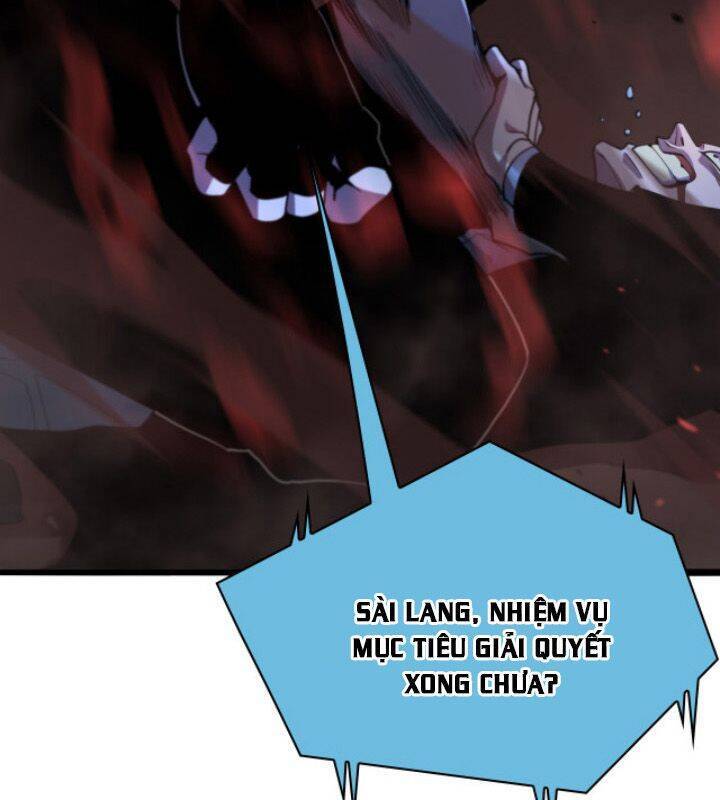 Chư Giới - Tận Thế Online Chapter 34 - 30