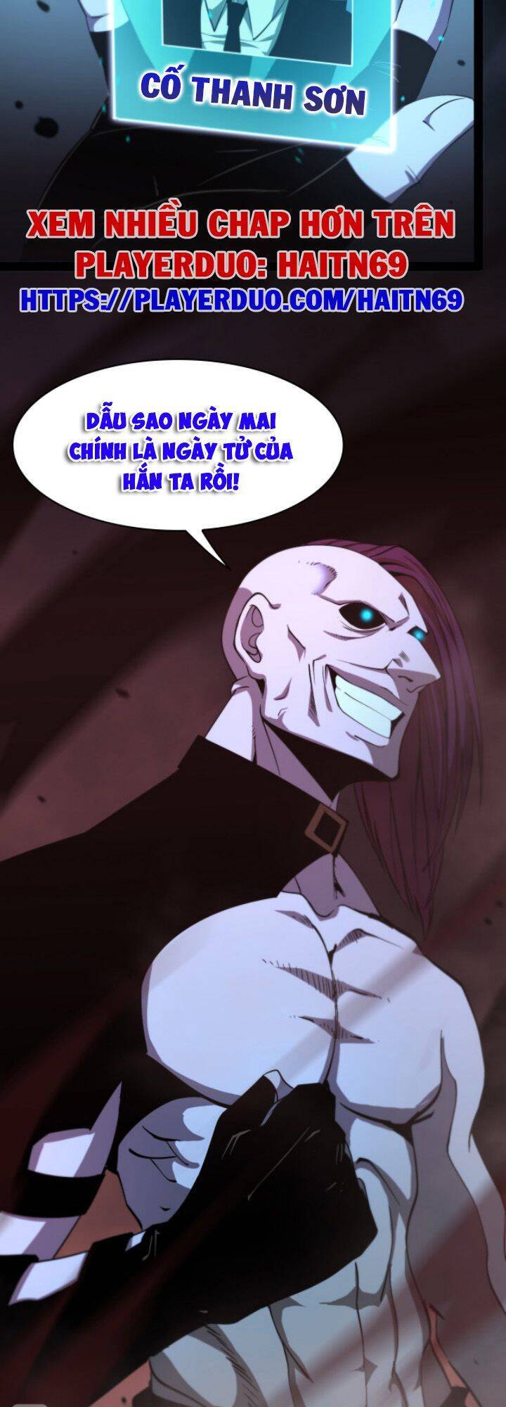 Chư Giới - Tận Thế Online Chapter 34 - 33