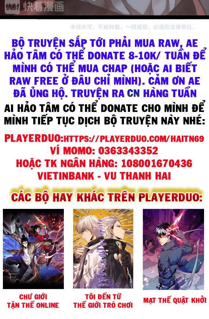 Chư Giới - Tận Thế Online Chapter 34 - 34