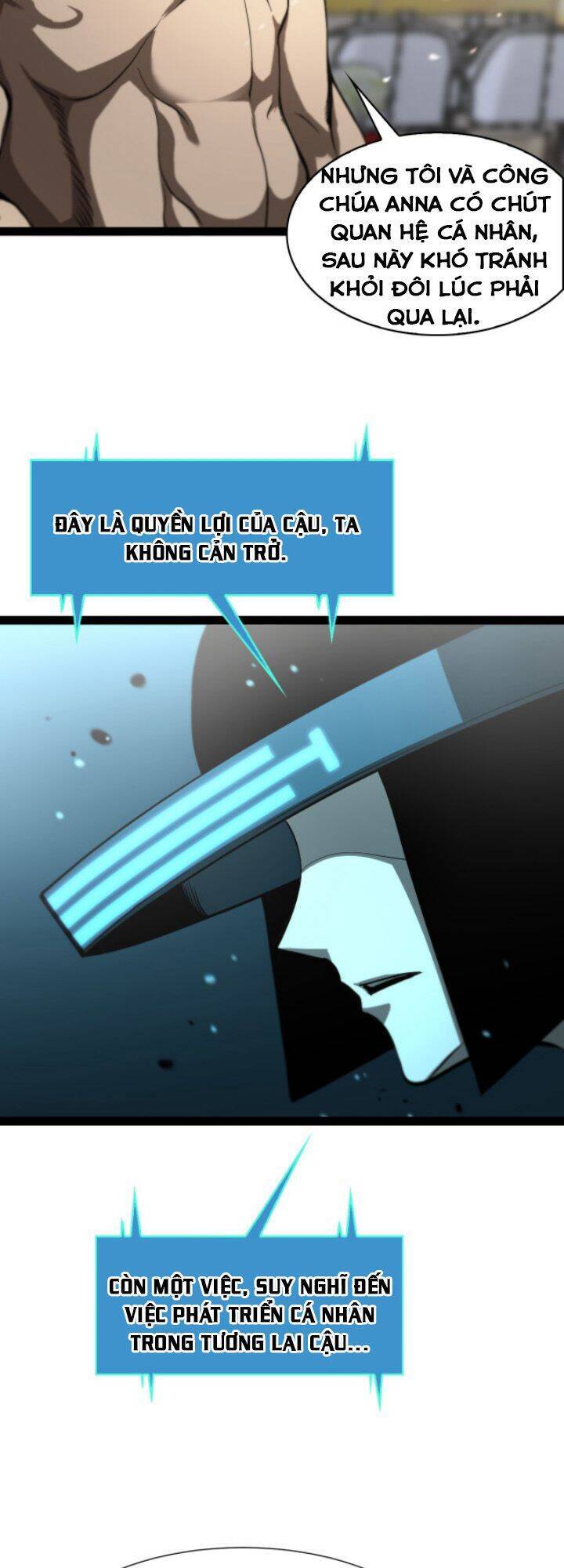 Chư Giới - Tận Thế Online Chapter 35 - 14