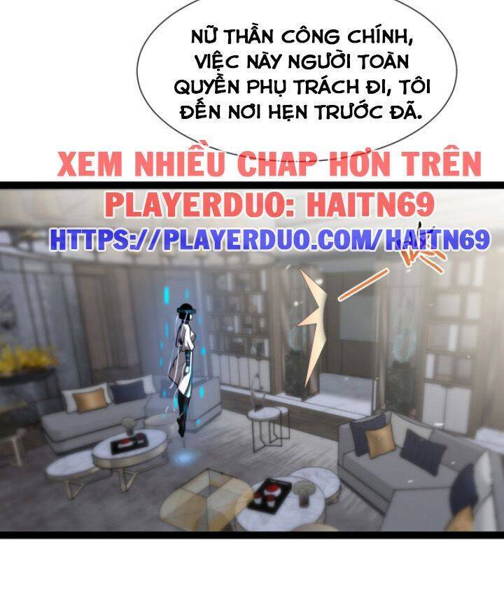 Chư Giới - Tận Thế Online Chapter 35 - 16