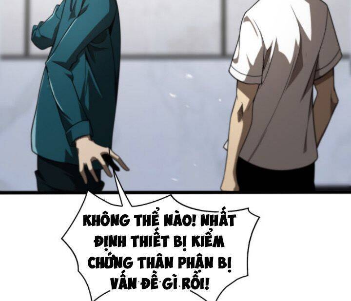 Chư Giới - Tận Thế Online Chapter 35 - 25