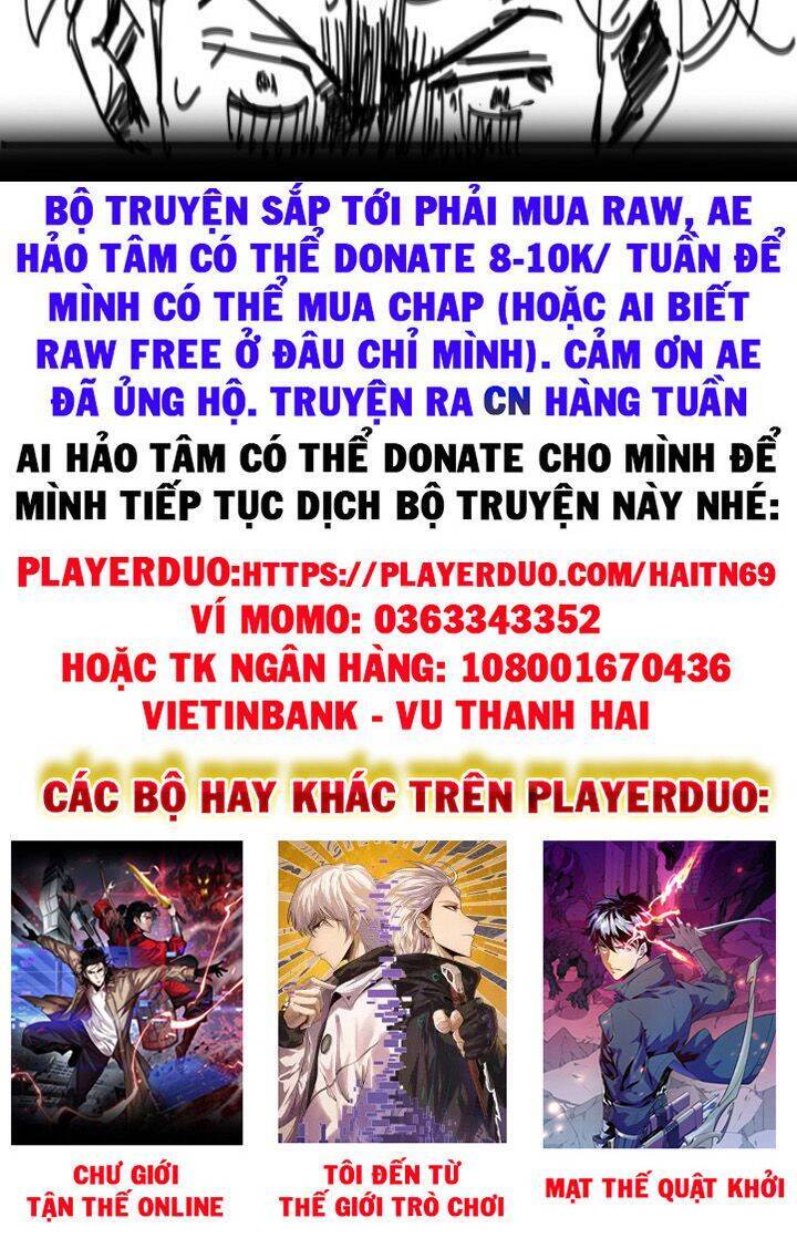 Chư Giới - Tận Thế Online Chapter 35 - 34