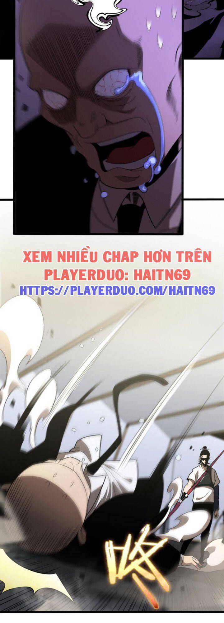 Chư Giới - Tận Thế Online Chapter 36 - 11