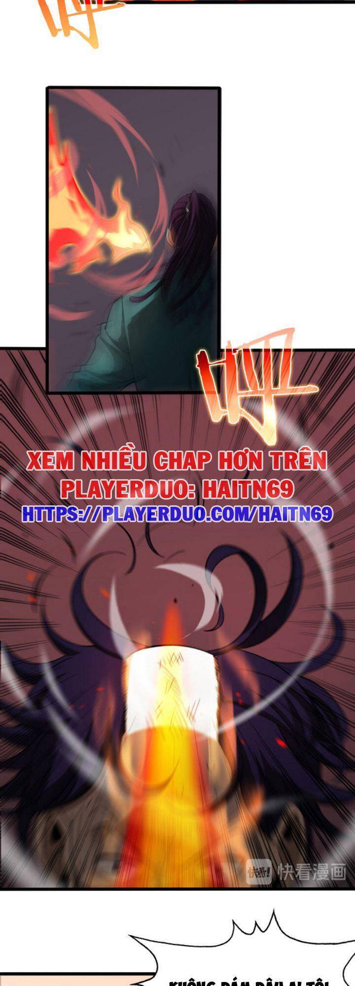 Chư Giới - Tận Thế Online Chapter 36 - 30