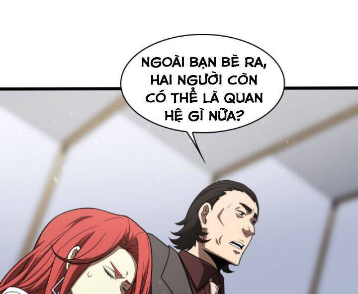 Chư Giới - Tận Thế Online Chapter 37 - 11