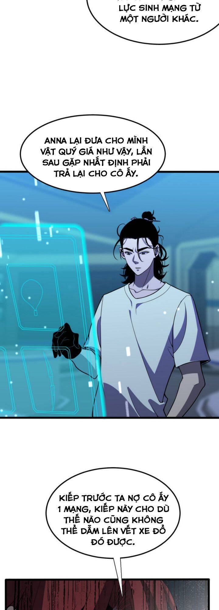 Chư Giới - Tận Thế Online Chapter 37 - 24