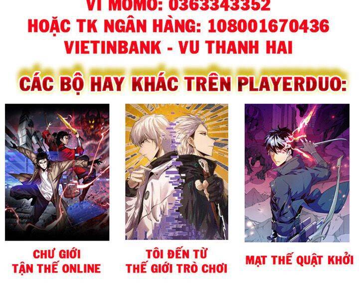 Chư Giới - Tận Thế Online Chapter 37 - 34