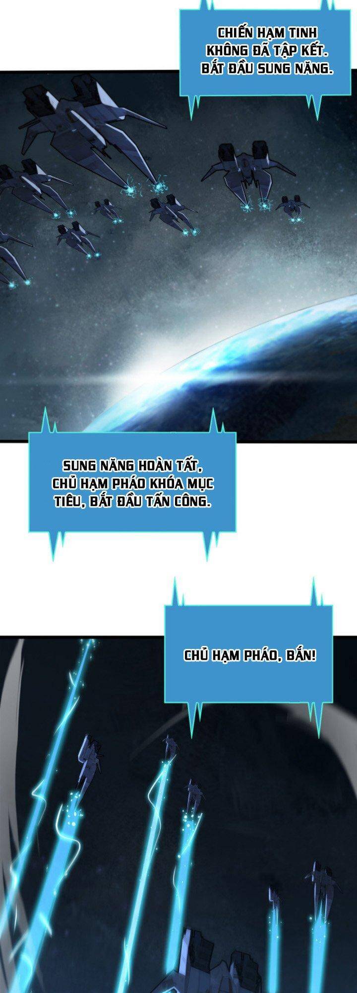 Chư Giới - Tận Thế Online Chapter 38 - 19