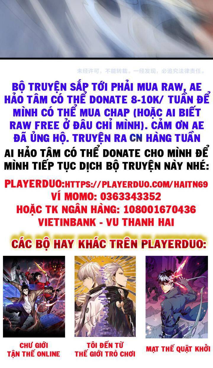 Chư Giới - Tận Thế Online Chapter 38 - 39