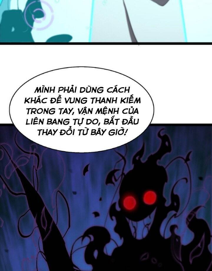 Chư Giới - Tận Thế Online Chapter 40 - 15