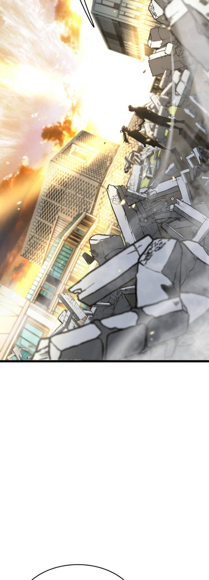 Chư Giới - Tận Thế Online Chapter 45 - 24