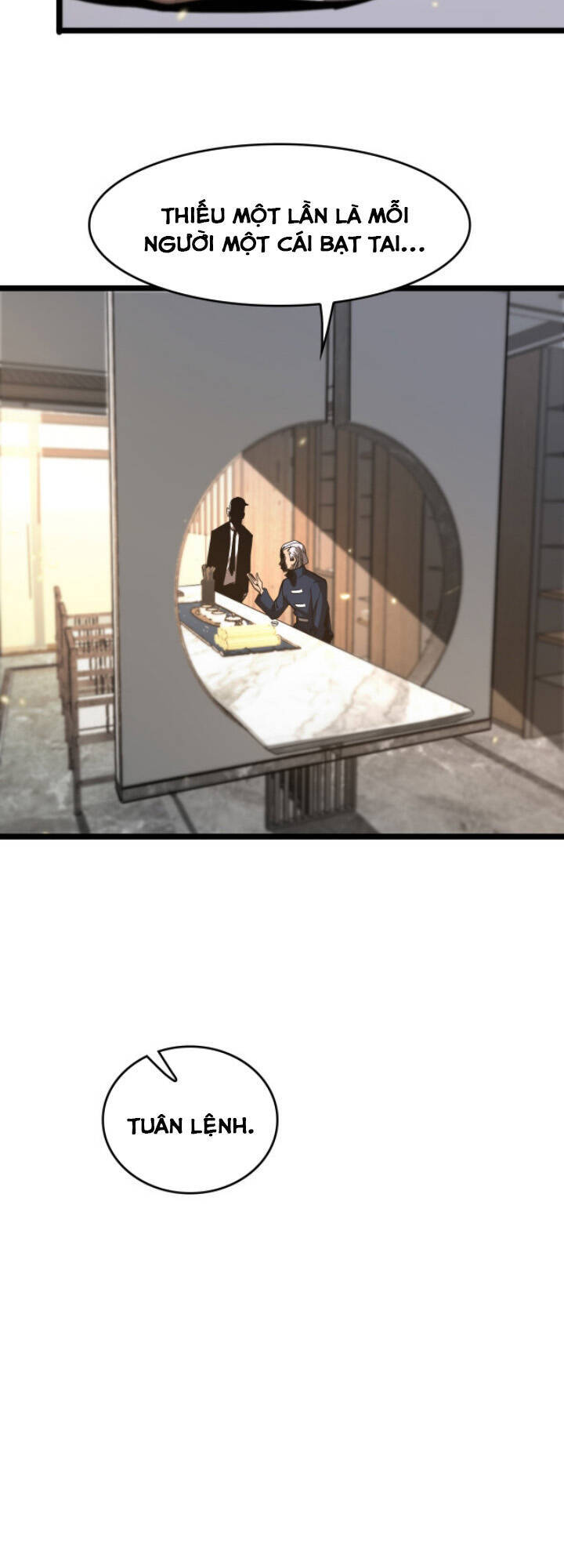 Chư Giới - Tận Thế Online Chapter 45 - 29