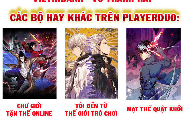 Chư Giới - Tận Thế Online Chapter 45 - 38