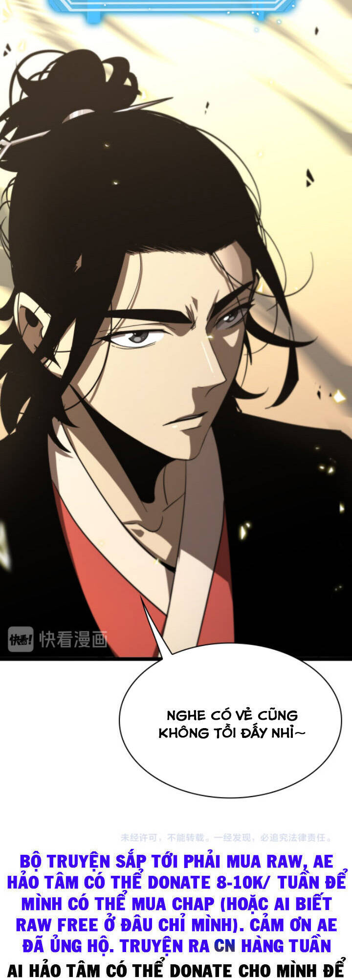 Chư Giới - Tận Thế Online Chapter 47 - 37