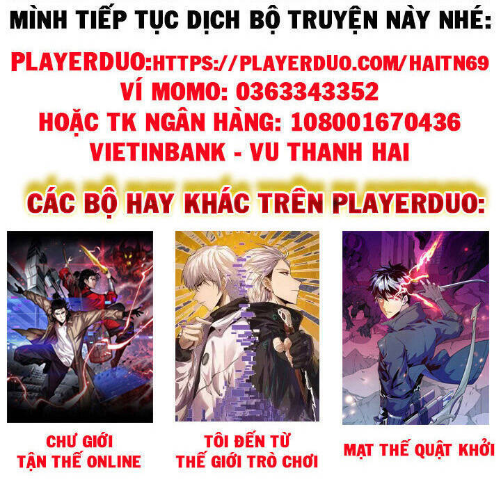 Chư Giới - Tận Thế Online Chapter 47 - 38