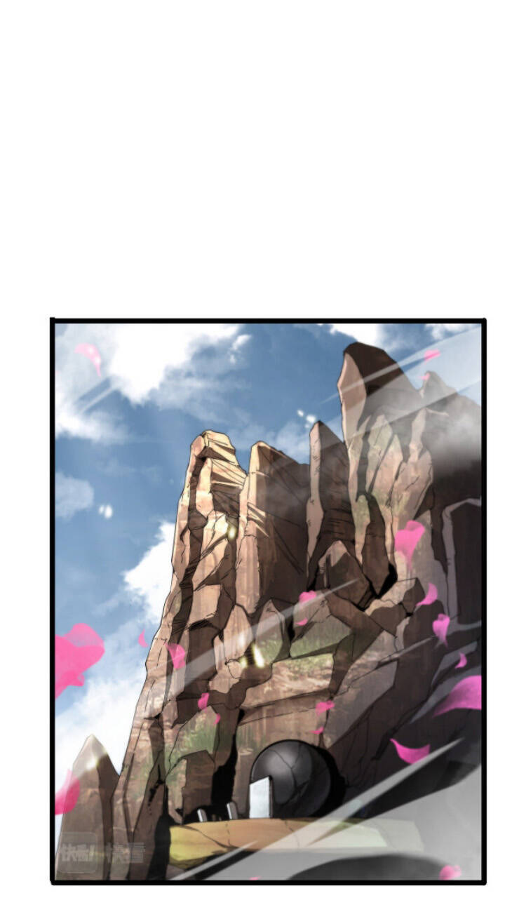 Chư Giới - Tận Thế Online Chapter 48 - 13