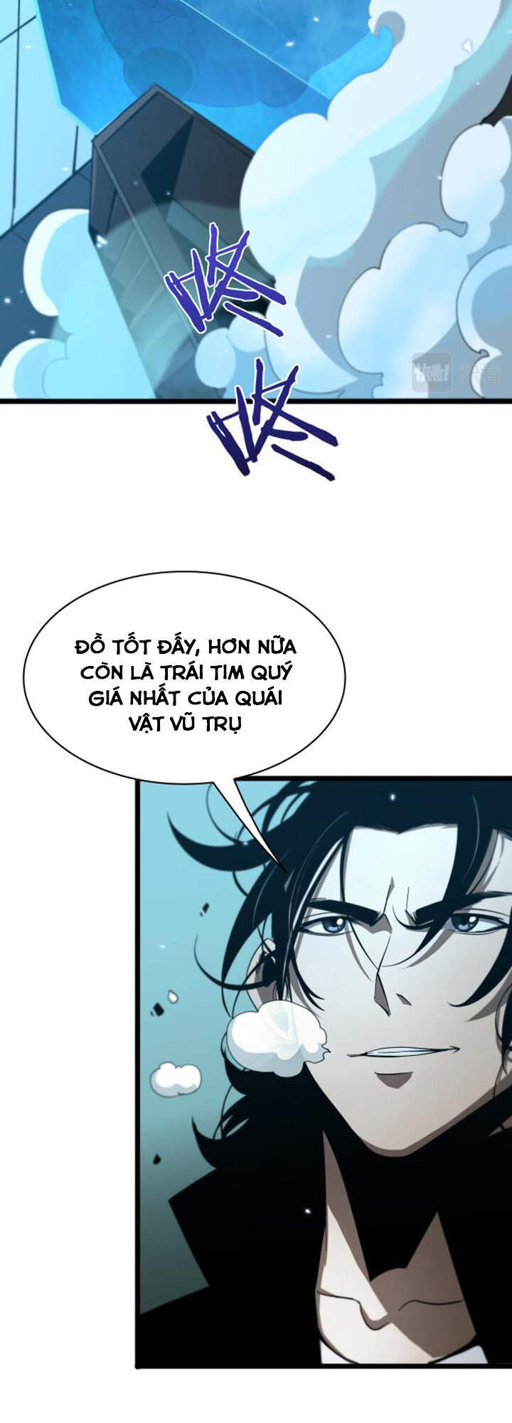Chư Giới - Tận Thế Online Chapter 56 - 21