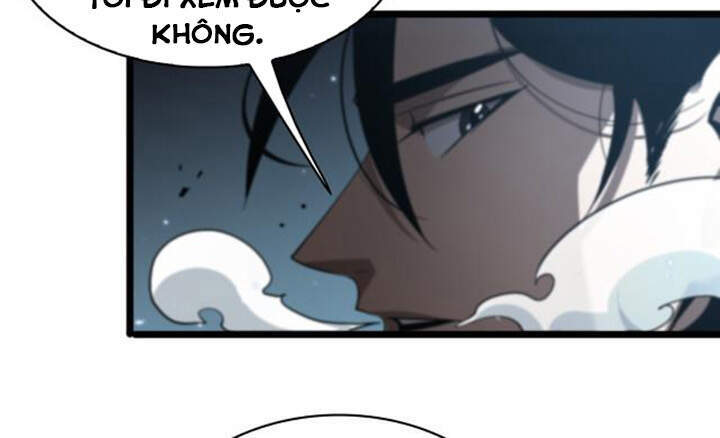 Chư Giới - Tận Thế Online Chapter 56 - 25