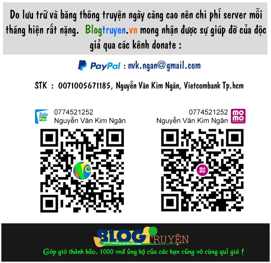 Chư Giới - Tận Thế Online Chapter 57 - 1