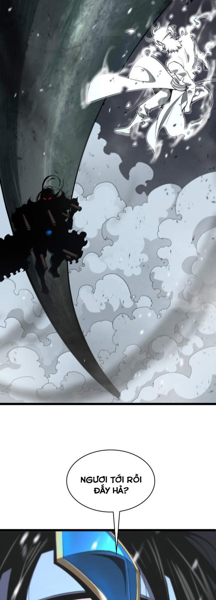 Chư Giới - Tận Thế Online Chapter 60 - 17