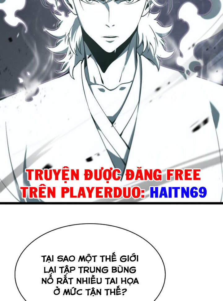 Chư Giới - Tận Thế Online Chapter 60 - 24