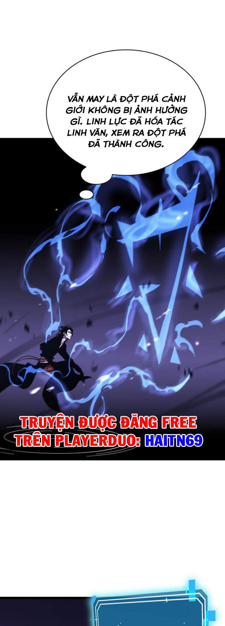 Chư Giới - Tận Thế Online Chapter 60 - 39