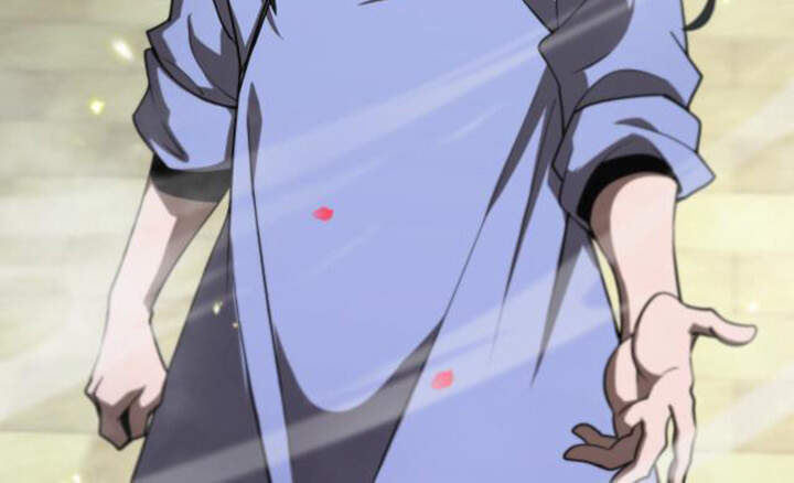 Chư Giới - Tận Thế Online Chapter 63 - 26