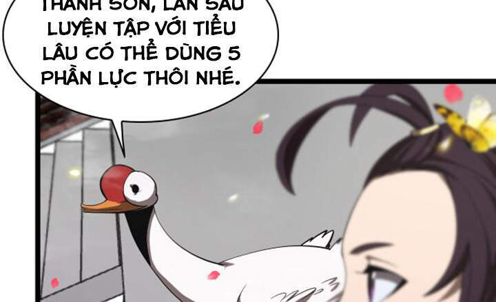 Chư Giới - Tận Thế Online Chapter 63 - 31