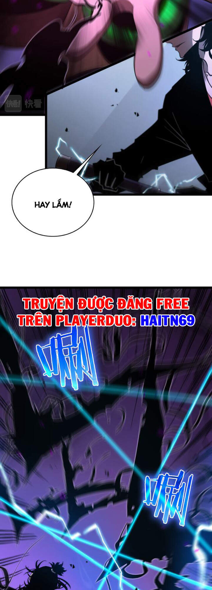 Chư Giới - Tận Thế Online Chapter 64 - 13