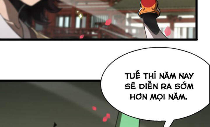 Chư Giới - Tận Thế Online Chapter 64 - 34