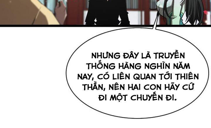 Chư Giới - Tận Thế Online Chapter 65 - 15