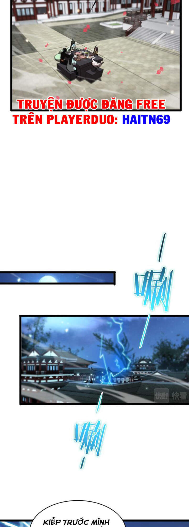 Chư Giới - Tận Thế Online Chapter 65 - 18