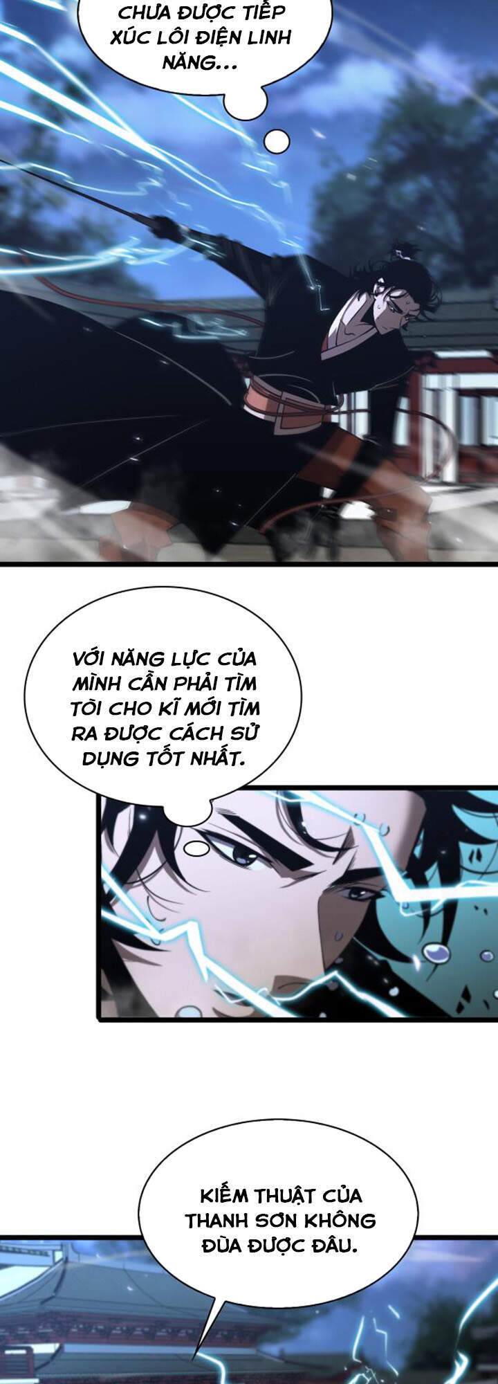 Chư Giới - Tận Thế Online Chapter 65 - 19