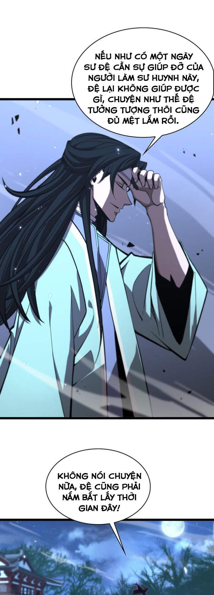 Chư Giới - Tận Thế Online Chapter 65 - 24