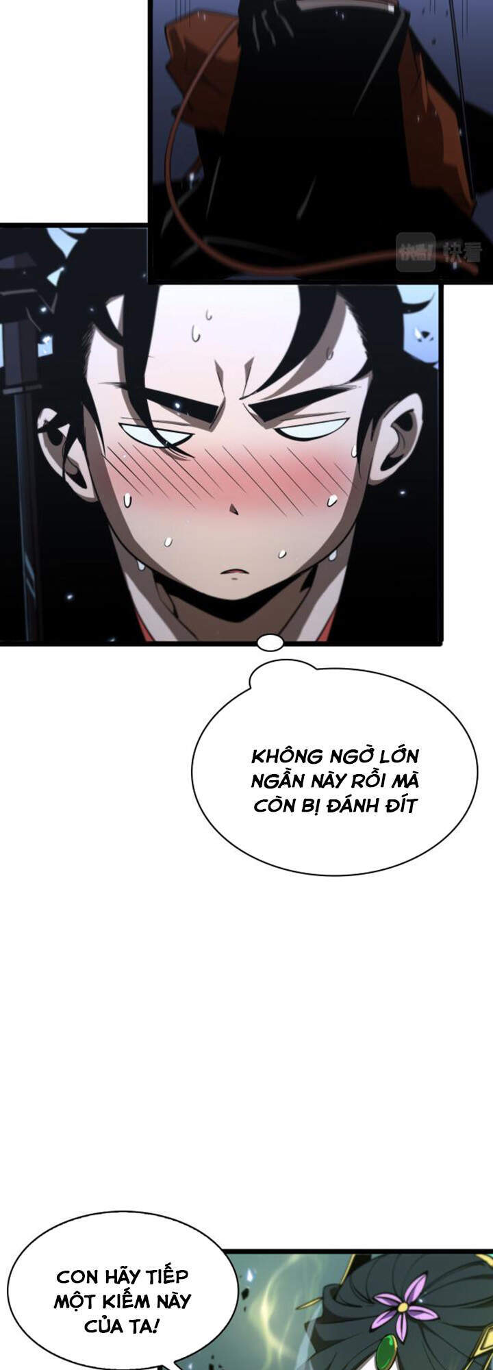 Chư Giới - Tận Thế Online Chapter 66 - 19