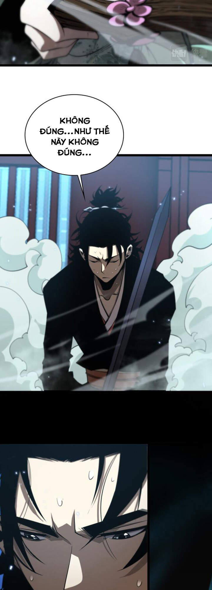 Chư Giới - Tận Thế Online Chapter 66 - 26