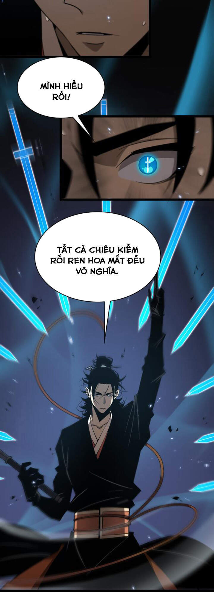 Chư Giới - Tận Thế Online Chapter 66 - 27